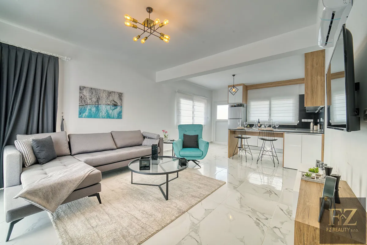 Prodej bytu 2+kk 55 m²